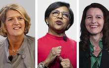 3 nữ CEO trong Fortune 500 tiết lộ bí quyết thành công