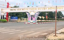 Chủ tịch tỉnh Bình Phước chỉ đạo xử nghiêm tình trạng tự ý mở đường, phân lô
