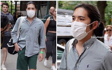 Chồng cựu Công chúa Nhật tham gia kỳ thi luật sư lần 3 với tâm thế khác hơn trước rất nhiều