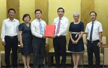 Kêu gọi doanh nghiệp Ấn Độ đầu tư vào Đà Nẵng