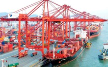 Kiến nghị Hải Phòng miễn phí hạ tầng cảng biển với hàng thuỷ nội địa