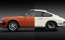 Đây là siêu xe thể thao vượt thời gian nhất thế giới