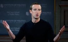 Cơn ác mộng thực sự đã đến với Mark Zuckerberg: Lần đầu tiên Meta báo cáo doanh số hàng quý sụt giảm, thừa nhận 'tình hình đang tệ hơn'