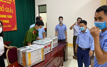 Vĩnh Phúc: Có hiện tượng 'sân sau', thông đồng dìm giá trong đấu giá tài sản