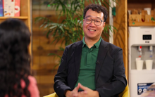 CEO Vua Nệm kể chuyện 15 năm khởi nghiệp: Từ thế 3 không "không tiền, không vốn, không kinh nghiệm" đến giấc mộng đứng số 1 và định giá 100 triệu USD