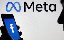 Facebook giảm doanh thu lần đầu sau hơn 1 thập kỷ