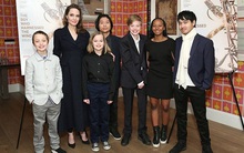 Nguyên tắc dạy con cực khéo của bà mẹ 6 con hot nhất nhì Hollywood, riêng điều 7 nhiều phụ huynh không làm được