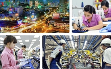 Vì sao Việt Nam tránh được vòng xoáy lạm phát và suy thoái kinh tế thế giới?