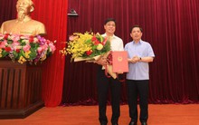 Thứ trưởng Bộ Giao thông vận tải Nguyễn Ngọc Đông nghỉ hưu từ 1-8