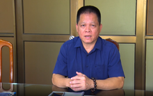 Triệu tập giám đốc chi hơn 1 tỷ đồng tiền "lót tay" cho lãnh đạo tỉnh Lạng Sơn