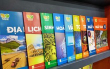 Lượng bán sách giáo khoa vượt xa dự tính, NXB Giáo dục lãi kỷ lục 313 tỷ đồng – gấp 2,5 lần kế hoạch