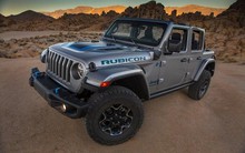 Thương hiệu ô tô Mỹ cảnh báo về nguy cơ sụp đổ của thị trường xe điện