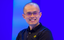 Tỷ phú tiền số Trung Quốc trải lòng về việc mất 77 tỷ USD