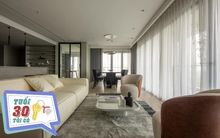 [Tuổi 30, tôi có 1 căn nhà] Cặp vợ chồng 9X vay 80% để mua căn hộ 7,2 tỷ đồng: “Đủ tiền để mua đứt nhưng tôi muốn dành để đầu tư hơn, lãi ngân hàng không phải là điều đáng lo”