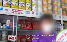 Lợi nhuận "khủng" từ các cơ sở sản xuất sữa "3 không"