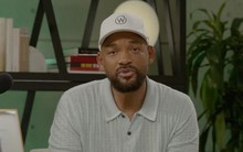 Will Smith lại xin lỗi Chris Rock vì cái tát trên sân khấu Oscar 2022