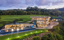 Bên trong biệt thự nghỉ dưỡng mà Justin Bieber thuê với giá 10.000 USD/đêm