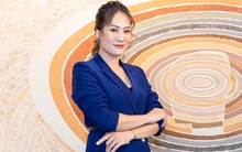 10 năm vất vả chăm con mắc bệnh hiểm nghèo, Minh Cúc 'Hương vị tình thân' khẳng định: Mở lòng đón tình yêu mới cũng theo tiêu chuẩn “phải yêu con mình”