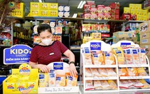 8 năm sau khi bán Kinh Đô với giá 10.000 tỷ đồng, KIDO có trở lại được "ngôi vương" ngành bánh?