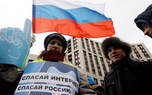 Nga tính "nhảy cóc" bỏ qua mạng 5G, chuyển sang phát triển mạng 6G