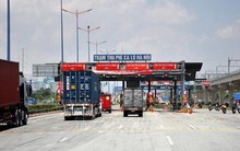 Bộ Giao thông Vận tải yêu cầu rà soát, khắc phục triệt để các tồn tại của thu phí không dừng