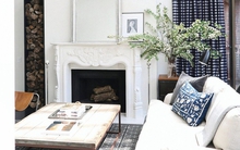 Tạo kiểu cho gác xép trở nên độc đáo và thu hút hơn