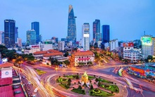 Phát triển trung tâm tài chính TP.HCM theo hướng Trung tâm Công nghệ Tài chính