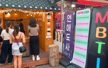 Giới trẻ Hàn Quốc bỗng dưng “phát sốt” vì trắc nghiệm MBTI, tìm kiếm công việc hay tình yêu đều phải dựa vào 4 chữ cái