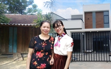 Từng ở túp lều, cô giáo vùng cao xây nhà 250m2 báo hiếu mẹ, bù đắp bao vất vả, tủi hờn