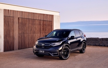 Khan nguồn cung, SUV phân khúc C đồng loạt giảm doanh số