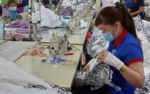 Nỗ lực điều chỉnh lương tối thiểu vùng