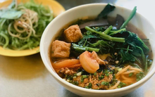 5 cách ăn sáng ngừa ung thư, giúp giảm cân nhanh và trường thọ