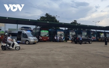 Doanh nghiệp vận tải buộc tăng giá cước trước bão giá nhiên liệu