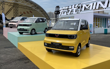 Từng vượt mặt Tesla Model 3 trở thành 'vua xe điện', vì sao ô tô điện giá ngang Honda SH liên tục lao dốc - thậm chí đứng trước nguy cơ bị khai tử?