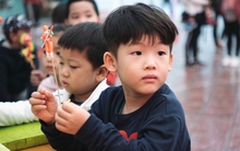 Trẻ 3 tuổi có 5 biểu hiện này chứng tỏ sở hữu IQ cực cao