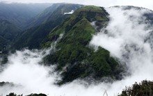 12 điểm đến là các viên ngọc ẩn giấu của Ấn Độ du khách nên ghé thăm 1 lần trong đời