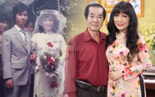 Ái nữ chủ hãng xà bông lấy chàng giám đốc, từ cơ ngơi khủng đến trắng tay vẫn bên nhau