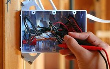 EVN nói gì về sự cố điện trên diện rộng, gồm cả nội thành Hà Nội?