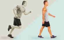 Chạy bộ buổi sáng hay đi bộ buổi tối, phương pháp tập luyện nào tốt hơn? Sự thật có thể làm bạn bất ngờ