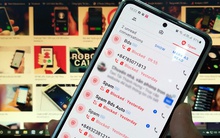 Xác thực thông tin thuê bao để giải quyết dứt điểm tình trạng dùng SIM rác, nặc danh