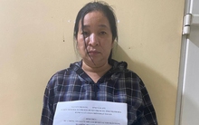 "Nổ" quen cán bộ ngân hàng để làm hồ sơ vay vốn chiếm đoạt tiền