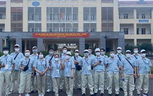 Lao động bỏ trốn tại Hàn Quốc: Quýt làm, cam chịu!