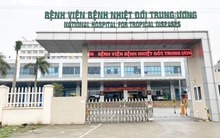 Điều chuyển công tác bác sĩ kê đơn thuốc “nhập nhèm” với thực phẩm chức năng