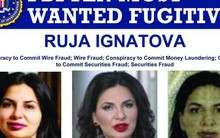 Không chỉ bị FBI truy nã, “nữ hoàng tiền ảo” còn "quậy" ở Trung Quốc