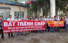 Ngân hàng chấp nhận mất trắng tiền lãi, chỉ mong thu hồi nợ gốc