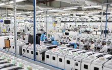 Google sắp chuyển sản xuất smartphone từ Trung Quốc sang Việt Nam