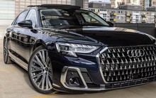 Audi A8L 2022 chốt lịch ra mắt Việt Nam - Sedan full-size hạng sang nhiều công nghệ đấu S-Class và 7-Series