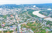 Thu hồi đất 66 công trình, dự án ở TP. Phan Rang – Tháp Chàm