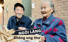 Kỳ lạ ngôi làng không ung thư, suốt 30 năm không ai mắc bệnh: "Bí quyết trường sinh” hóa ra nhờ loại cây mọc dại này