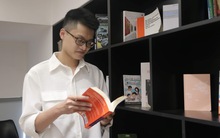 Lọt top 0,1% người cao điểm nhất tại kỳ thi ĐGNL, nam sinh Hà Nội bật mí BÍ KÍP học tập: Toàn mẹo đơn giản nhưng phải nỗ lực cao